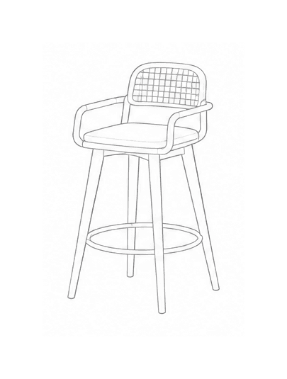 定制家具产品