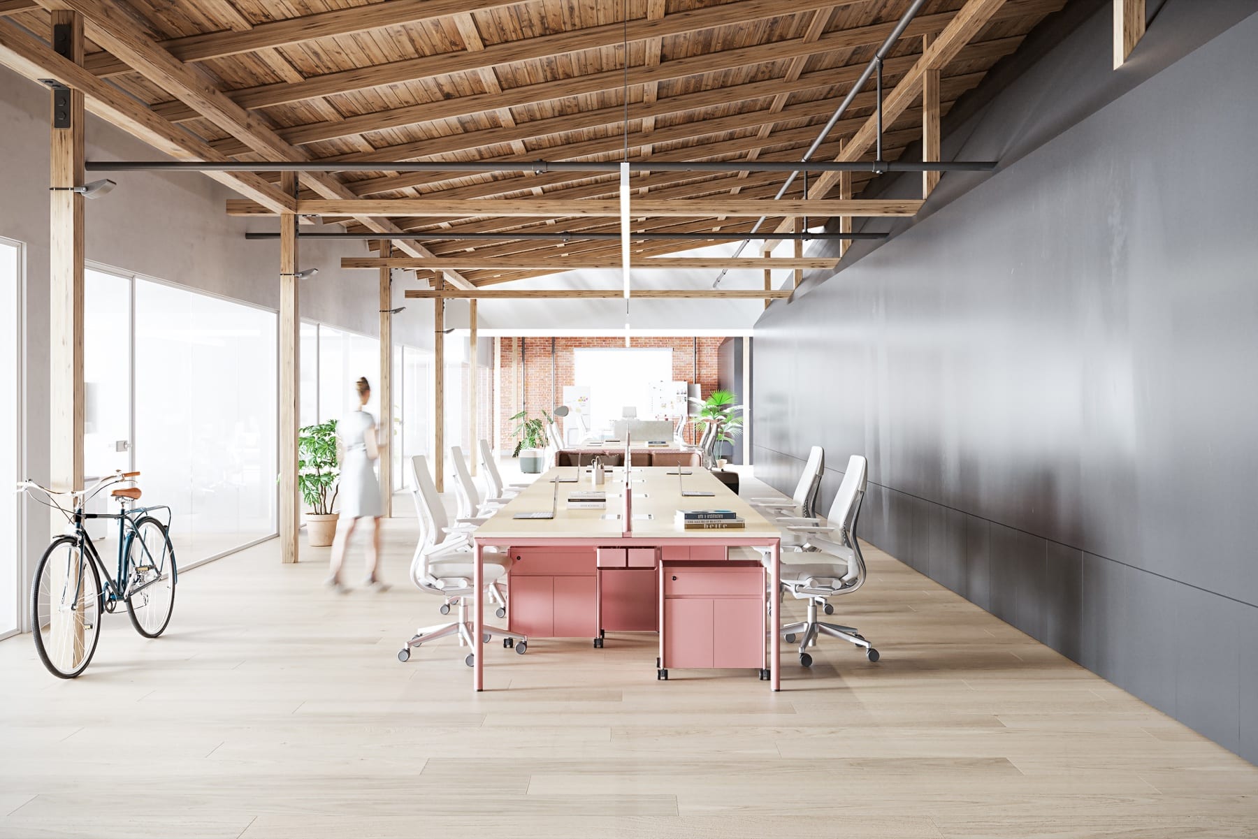 Office furniture gallery 2