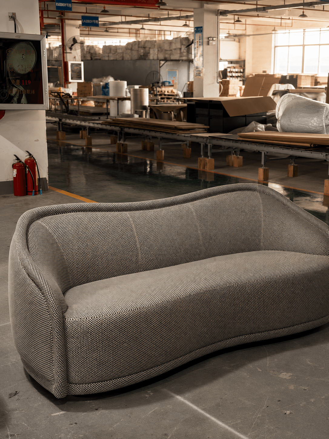 会所家具 gallery 2