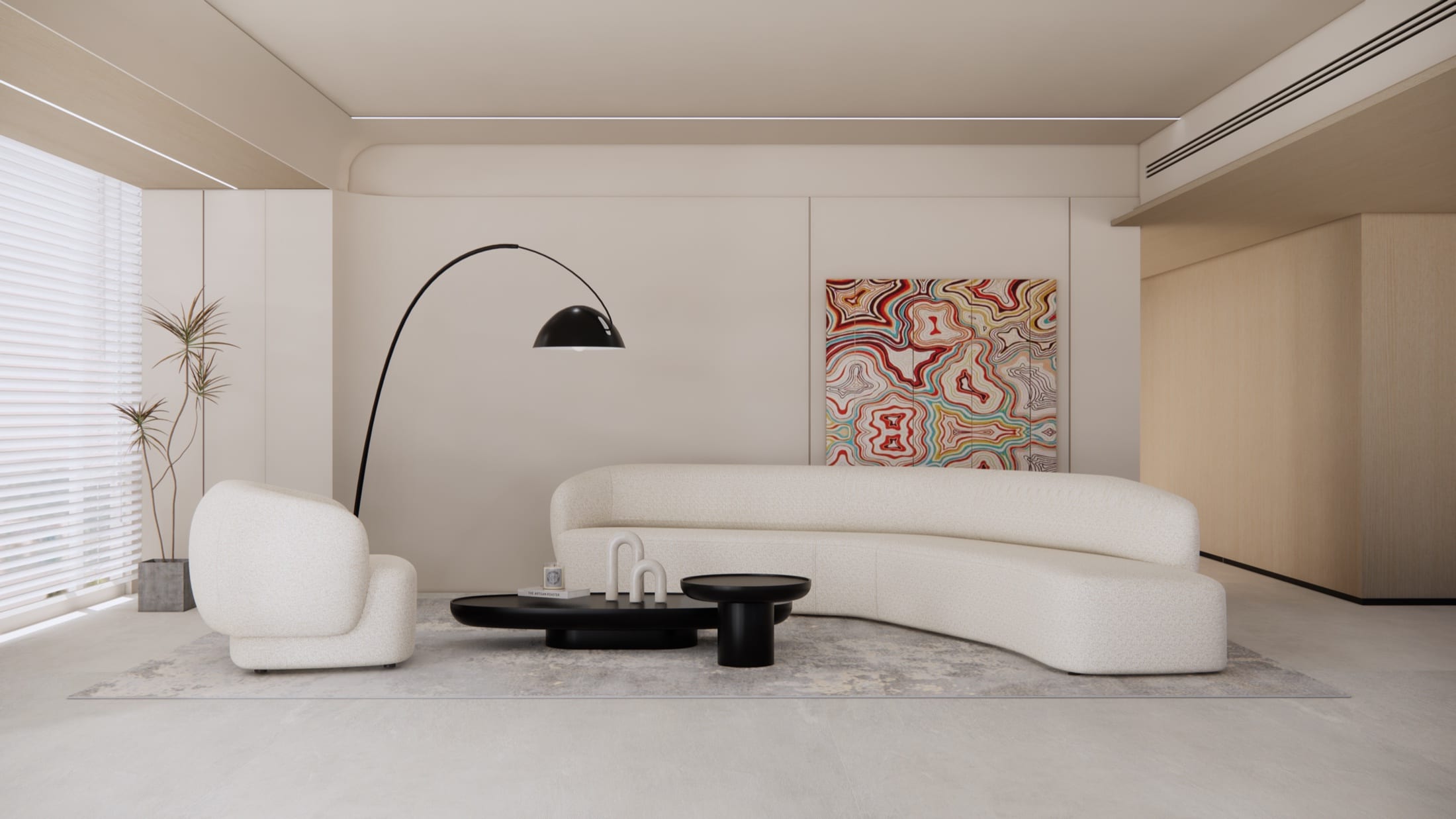 酒店家具 gallery 2