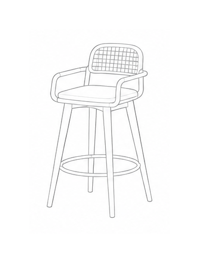 定制家具产品